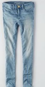 American eagle jeans/jegging